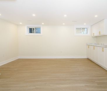 For Lease - 1175 Dunsmure Road Unit# Lower, Hamilton, Ontario - Photo 5