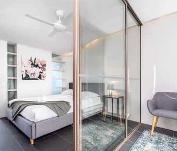 1410/25 Edinburgh Avenue, City ACT 2601 - Apartment For Rent | Domain - Photo 3