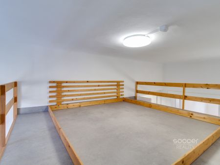 Pronájem bytu 2+kk 36 m², Jeronýmova , Praha - Фото 2