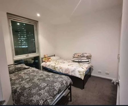 Melbourne CBD - Photo 2