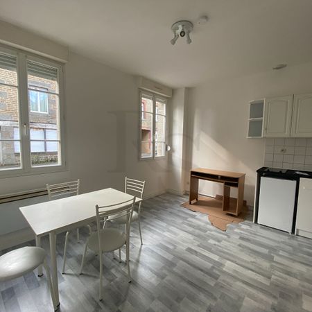 FLERS - Location d'un studio, - Photo 4