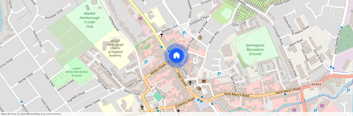 Coach House Mews, Rear Of 44 High Street