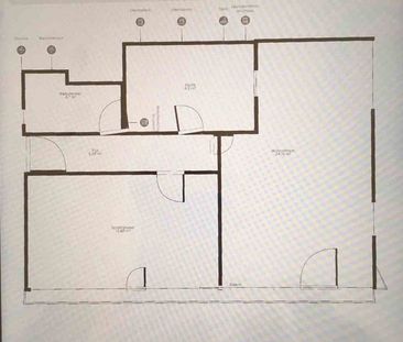 Umzug gefällig? Praktische 2-Zi.-Wohnung - Foto 4