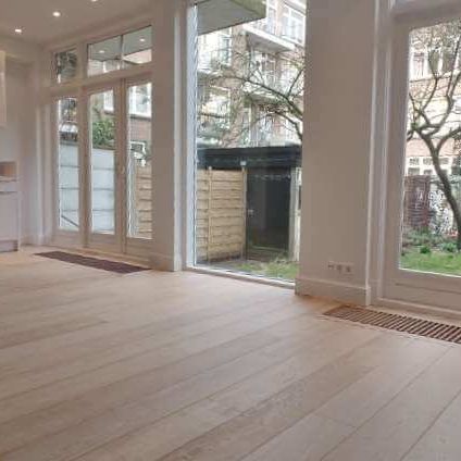 Bijlwerffstraat, Rotterdam, Nederland - Photo 1