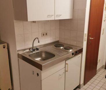 Möbliertes, gemütliches Apartment in Mannheim-Rheinau - Foto 1