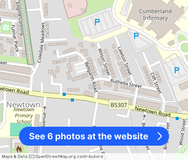 Bellgarth Square, Carlisle, CA2 - Photo 1