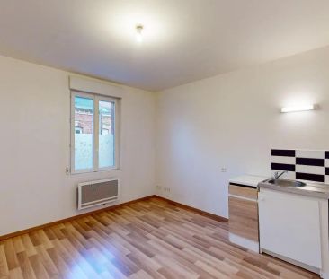 Appartement à louer 1 pièce 20.24m² - Photo 2