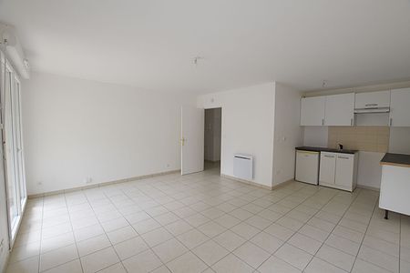 Location appartement 2 pièces, 47.07m², Montigny-lès-Cormeilles - Photo 5