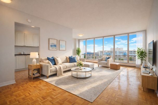 For Lease - 470 Sentinel Road Unit# 416, Toronto, Ontario - Photo 1
