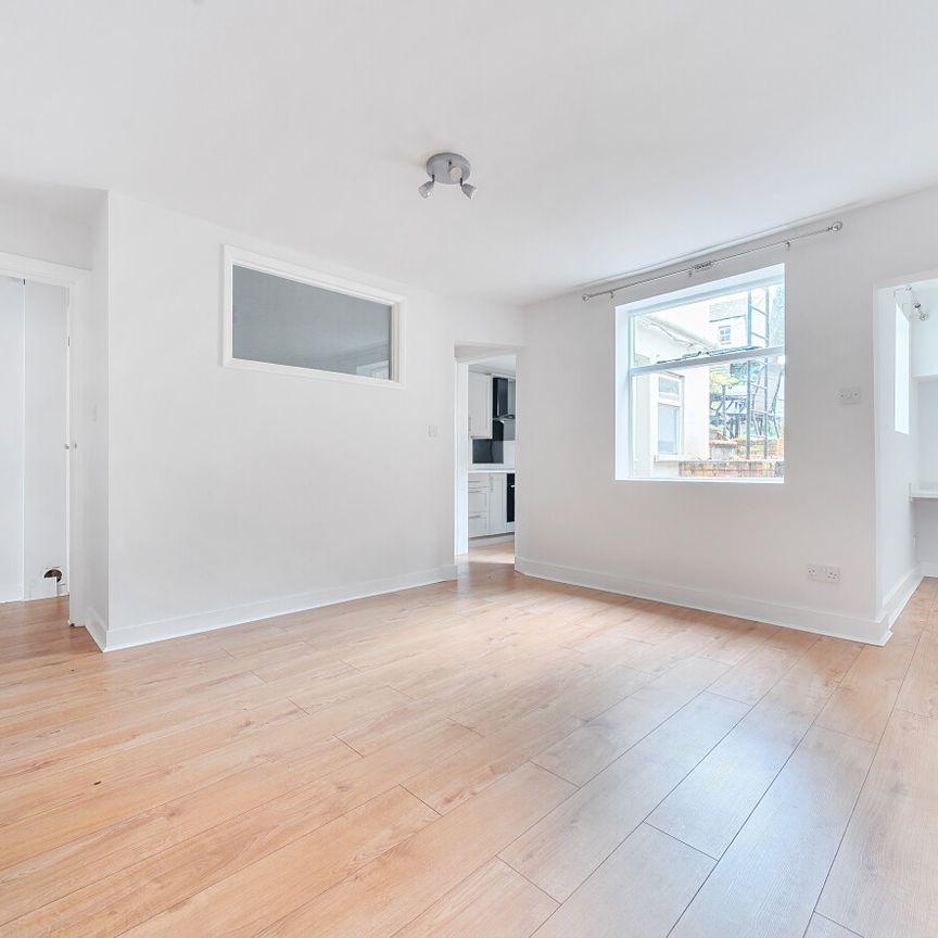 1 bedroom terraced apartment to rent - Photo 1