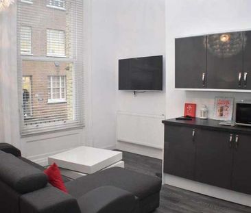 Ft Priestgate, Peterborough, PE1 - Photo 1