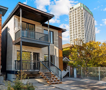 For Lease - 353 Wilmont Avenue Unit# 6, Carlingwood - Westboro and ... - Photo 1