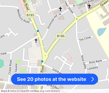 Queens Road, Brentwood, CM14 - Photo 1