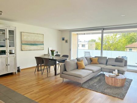 2.5 Zimmer, 80 m², 4. Stock - Foto 4