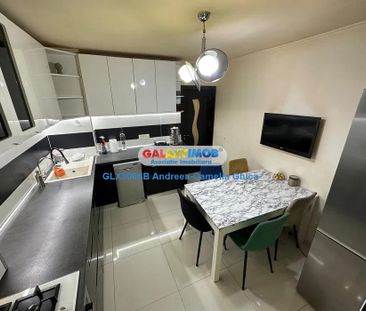 De inchiriat apartament cu 2 camere zona Colentina - Photo 1