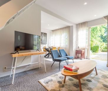 Guesthouse op kasteeldomein - Photo 1