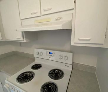 Spacieux appartement d'une chambre au 535 Beaubien à Longueuil - Photo 1