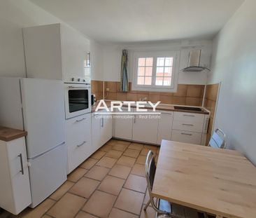 APPARTEMENT MEUBLE 3 PIECES - HYERES COSTEBELLE - Photo 4