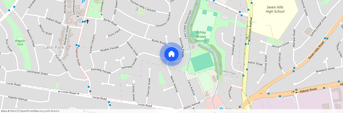 59 Kennedy Parade, NSW 2147, Lalor Park