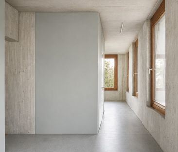 3.5 Zimmer, 105 m², 3. Stock - Photo 6
