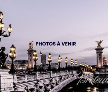 Appartement à louer à Paris 9Ème - Photo 5