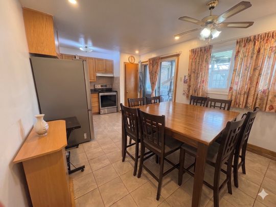 9107 Rue Airlie, Montréal (LaSalle), QC H8R - Photo 1