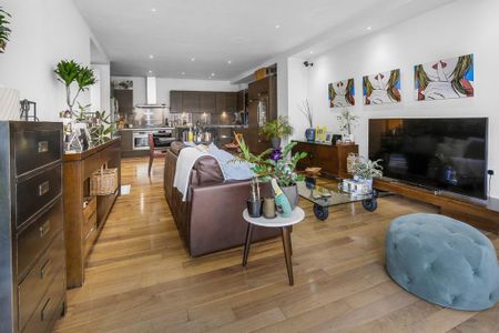 2 bedroom apartment to rent - Photo 2