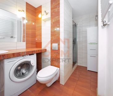 3-pokojowe mieszkanie na ul. Sandomierskiej - Zdjęcie 4