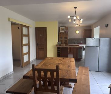 Location Appartement 3 pièces 73m² ST PIERRE D ALBIGNY 73250 - Photo 2