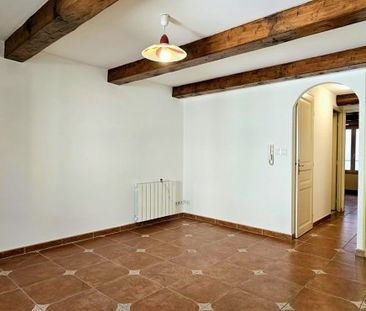 Appartement 3 Pièces 47 m² - Photo 1