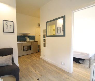 1 bedroom apartment to rent - Photo 6