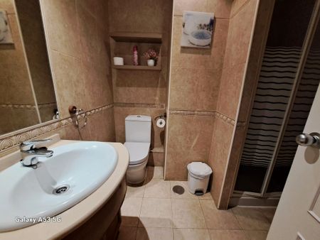 Piso de alquiler en N-340, 43, Ricardo Soriano - Photo 5