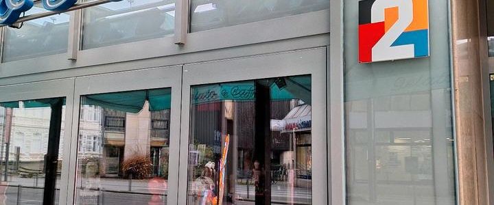 Nachmieter für Wohnung / seniorengerecht 45 qm mitten in Buer - Photo 1