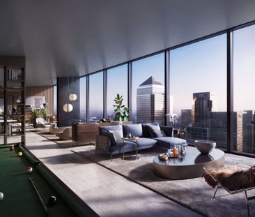 Landmark Pinnacle, London E14 - Photo 1