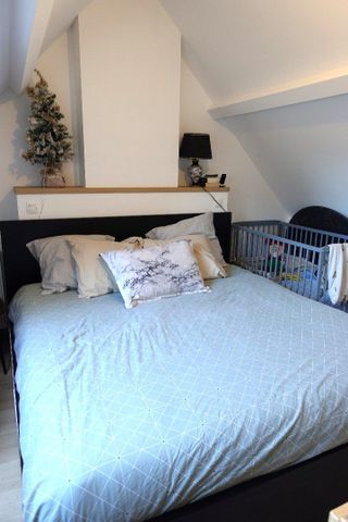 huis met 2 slaapkamers te huur in centrum Brugge - Foto 3