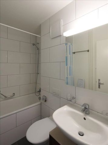 3.5 Zimmer, 85 m², 2. Stock - Foto 3