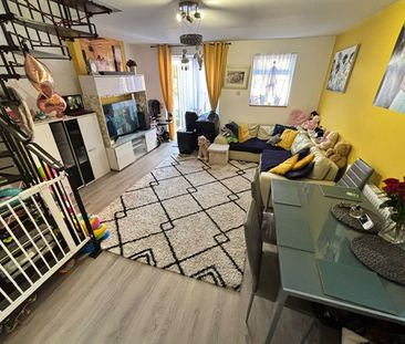 3 bedroom end of terrace to rent Talbot Road, Sudbury - Photo 1