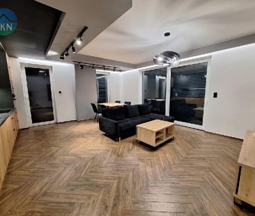 Mieszkanie śląskie Żywiec powierzchnia 57.0 m² C328-WM-46209 - Zdjęcie 6