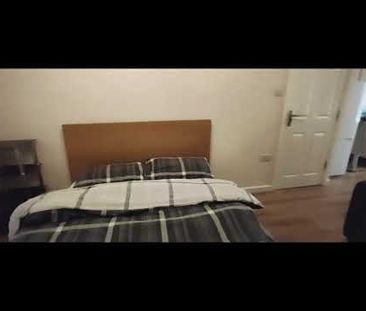 Bedsit, Ellys Road, CV1 - Photo 3