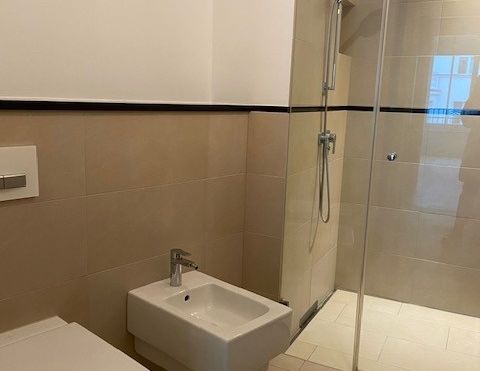 Exklusives Wohnen in bester City-West-Lage! - Foto 1