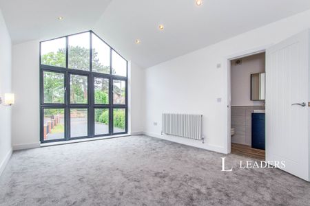 Malvern Road, Worcester, WR2 - Photo 2