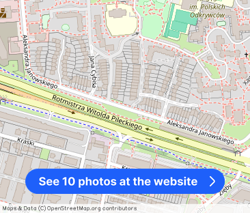 3 oddzielne pokoje bliski Ursynów, bezpośrednio - Photo 1