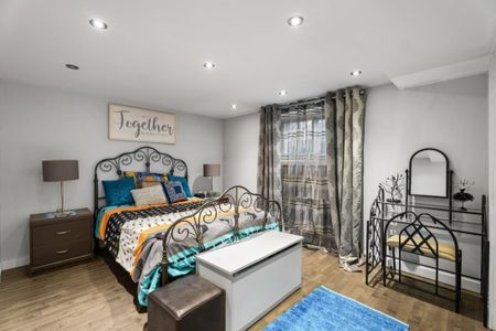 4983 Rue Bélanger, H1T 1C7, H1T 1C7, Montréal - Photo 5