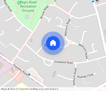 Belsize Road, Luton, LU4 - Photo 1