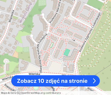 Mieszkanie - Gdańsk Piecki Migowo - Zdjęcie 1