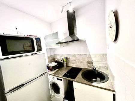 Rental Apartment - Photo 3