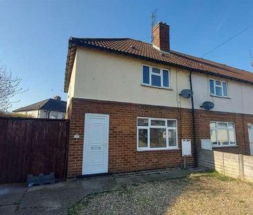 Almond Road, Kettering. Northants, NN16 - Photo 5