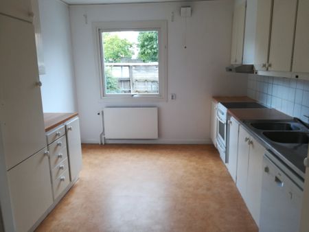 Torgny Segerstedtsgatan, Västra Frölunda - Foto 5