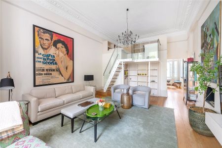 Courtfield Gardens, London, SW5 ground floor flat to rent - Photo 3