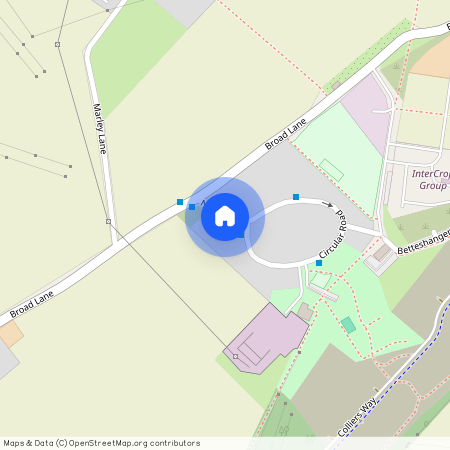 North Way, Betteshanger, CT14